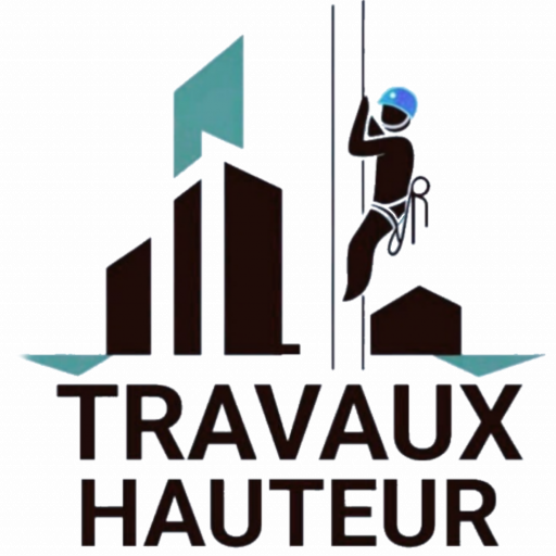 travaux hauteur logo