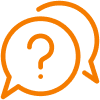 question bulles