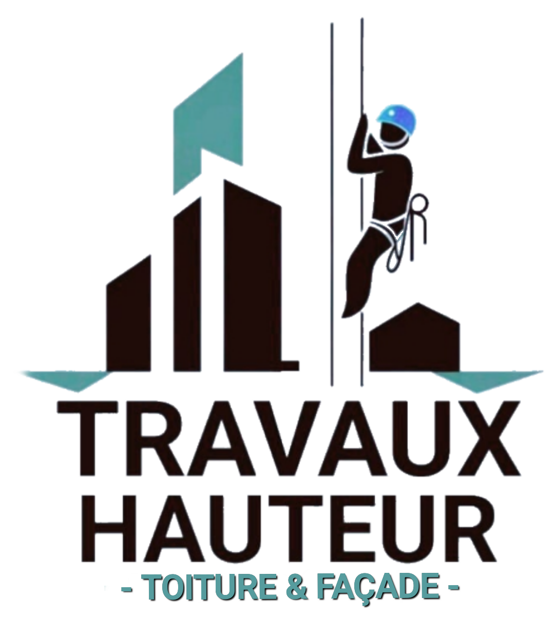 travaux hauteur logo