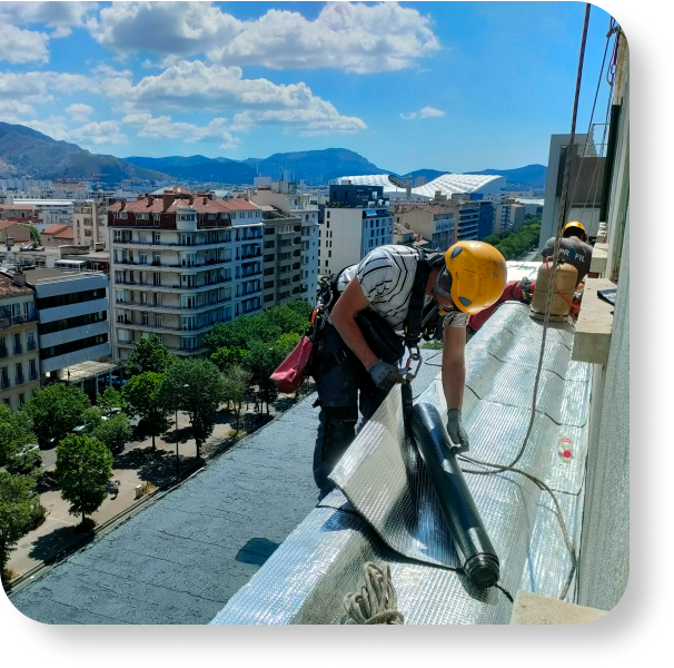 sécurité et maintenance